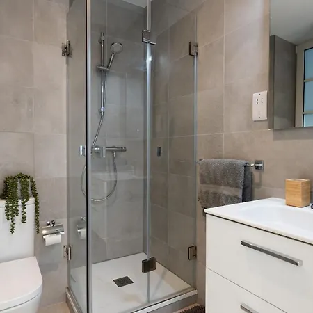 Sylvian Suites18-hosted By Sweetstay Apartment Gibraltar